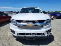 2019 Chevrolet Colorado фото