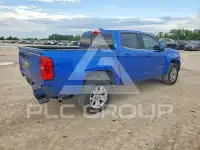 2019 Chevrolet Colorado фото