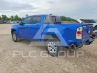 2019 Chevrolet Colorado фото