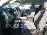 2019 Chevrolet Colorado фото