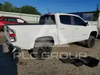 2019 Chevrolet Colorado фото