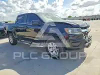 2019 Chevrolet Colorado фото