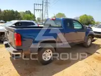2019 Chevrolet Colorado фото