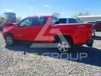 2019 Chevrolet Colorado фото