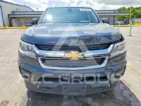 2019 Chevrolet Colorado фото