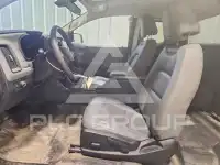 2019 Chevrolet Colorado фото