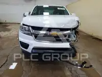 2019 Chevrolet Colorado фото