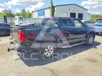 2019 Chevrolet Colorado фото