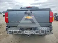 2019 Chevrolet Colorado фото