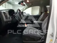 2019 Chevrolet Colorado фото