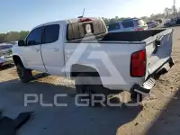 2019 Chevrolet Colorado фото