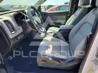 2019 Chevrolet Colorado фото