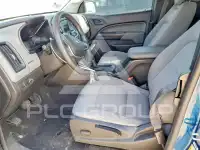 2019 Chevrolet Colorado фото