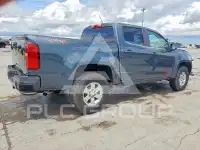 2019 Chevrolet Colorado фото