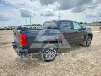2019 Chevrolet Colorado фото