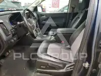 2019 Chevrolet Colorado фото