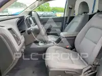 2019 Chevrolet Colorado фото