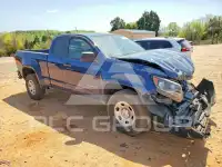 2019 Chevrolet Colorado фото