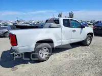 2019 Chevrolet Colorado фото