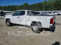 2019 Chevrolet Colorado фото
