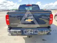 2019 Chevrolet Colorado фото