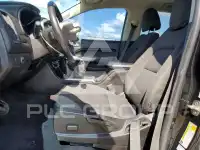 2019 Chevrolet Colorado фото