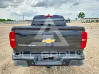 2019 Chevrolet Colorado фото