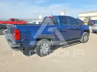 2019 Chevrolet Colorado фото