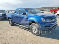 2019 Chevrolet Colorado фото