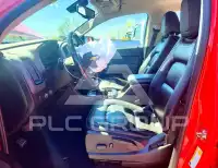 2019 Chevrolet Colorado фото