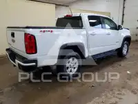 2019 Chevrolet Colorado фото