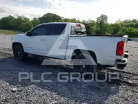 2019 Chevrolet Colorado фото