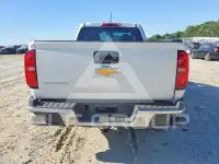 2019 Chevrolet Colorado фото