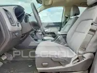 2019 Chevrolet Colorado фото