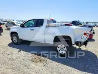 2019 Chevrolet Colorado фото