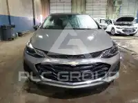 2019 Chevrolet Cruze фото