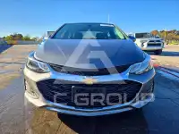 2019 Chevrolet Cruze фото