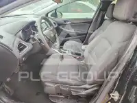 2019 Chevrolet Cruze фото