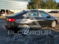 2019 Chevrolet Cruze фото