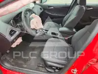 2019 Chevrolet Cruze фото