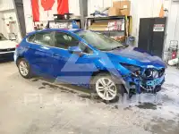 2019 Chevrolet Cruze photo