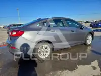 2019 Chevrolet Cruze фото