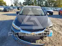 2019 Chevrolet Cruze фото
