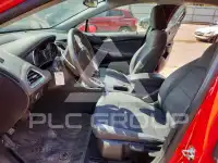2019 Chevrolet Cruze фото