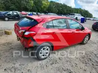2019 Chevrolet Cruze фото