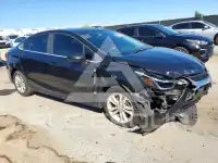 2019 Chevrolet Cruze фото