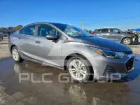 2019 Chevrolet Cruze фото
