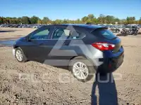 2019 Chevrolet Cruze фото