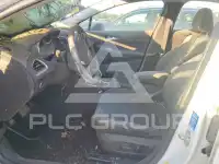 2019 Chevrolet Cruze фото