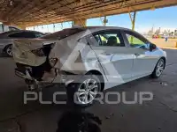 2019 Chevrolet Cruze photo